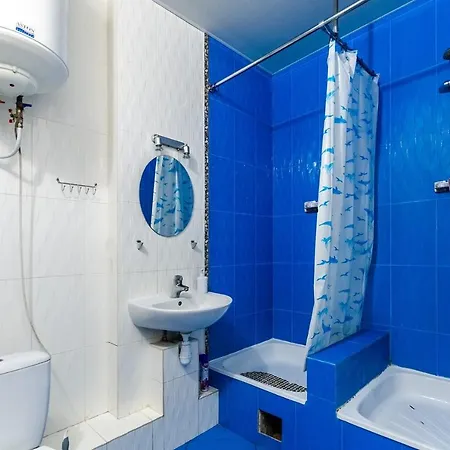 95 Hostel Kyiv