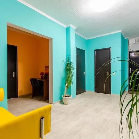 95 Hostel