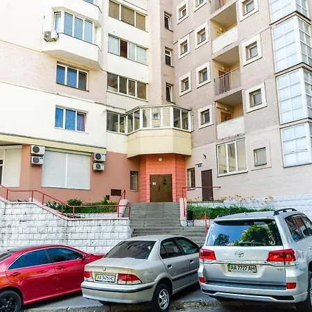 Хостел 95 Киев