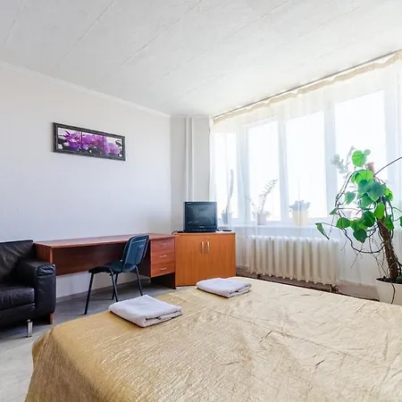 Hostel 95