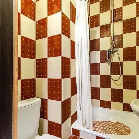95 Hostel Kyiv